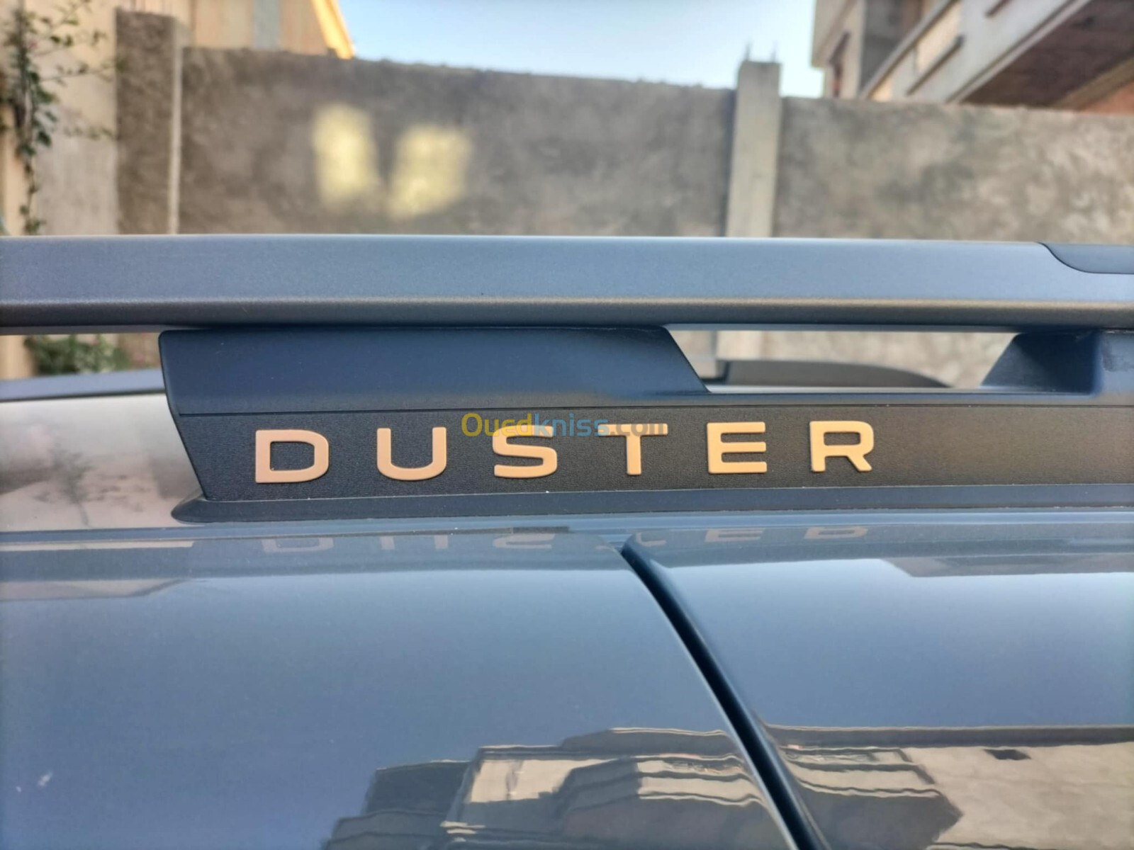 Dacia duster 2024 gold