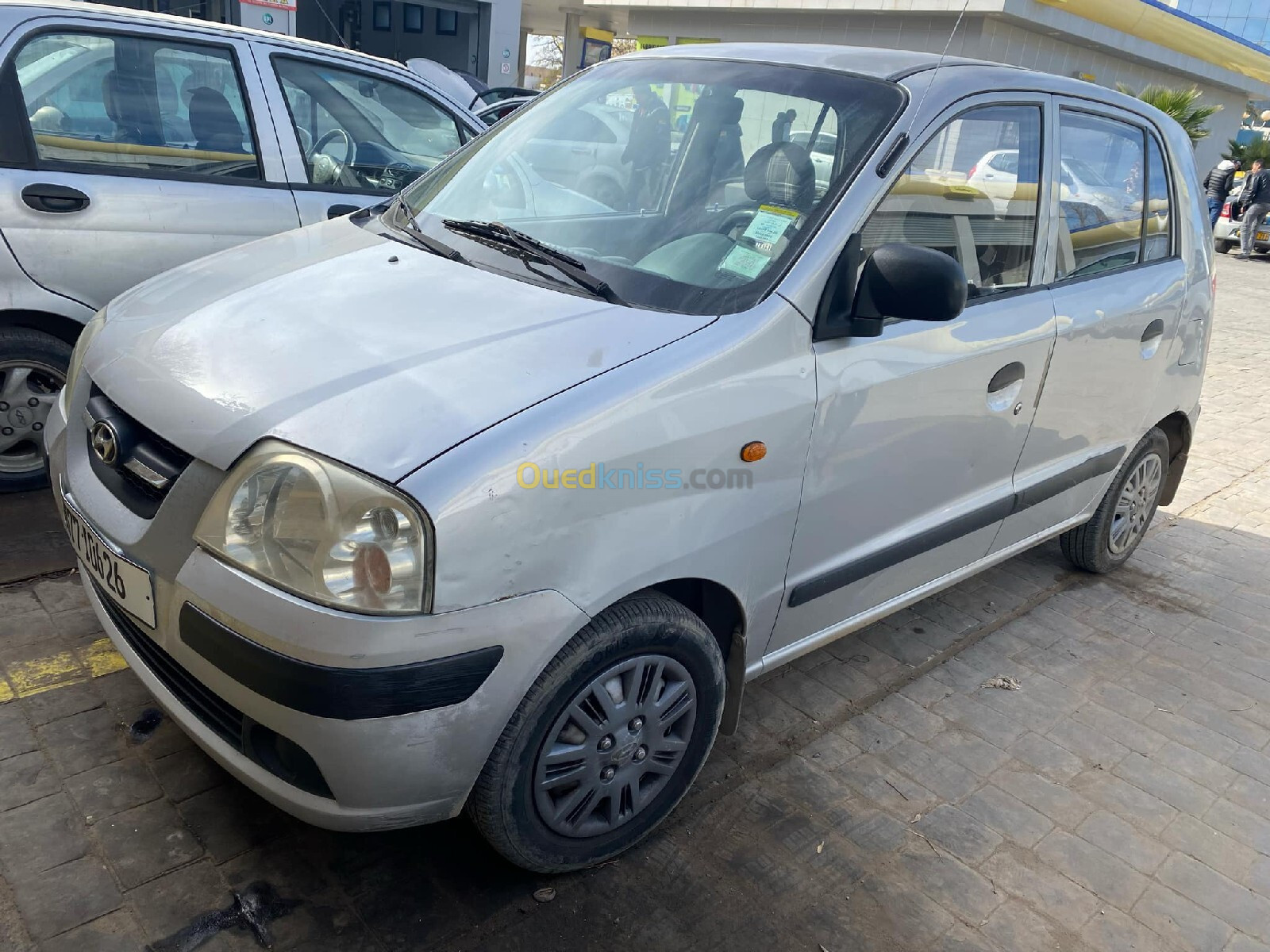 Hyundai Atos 2006 