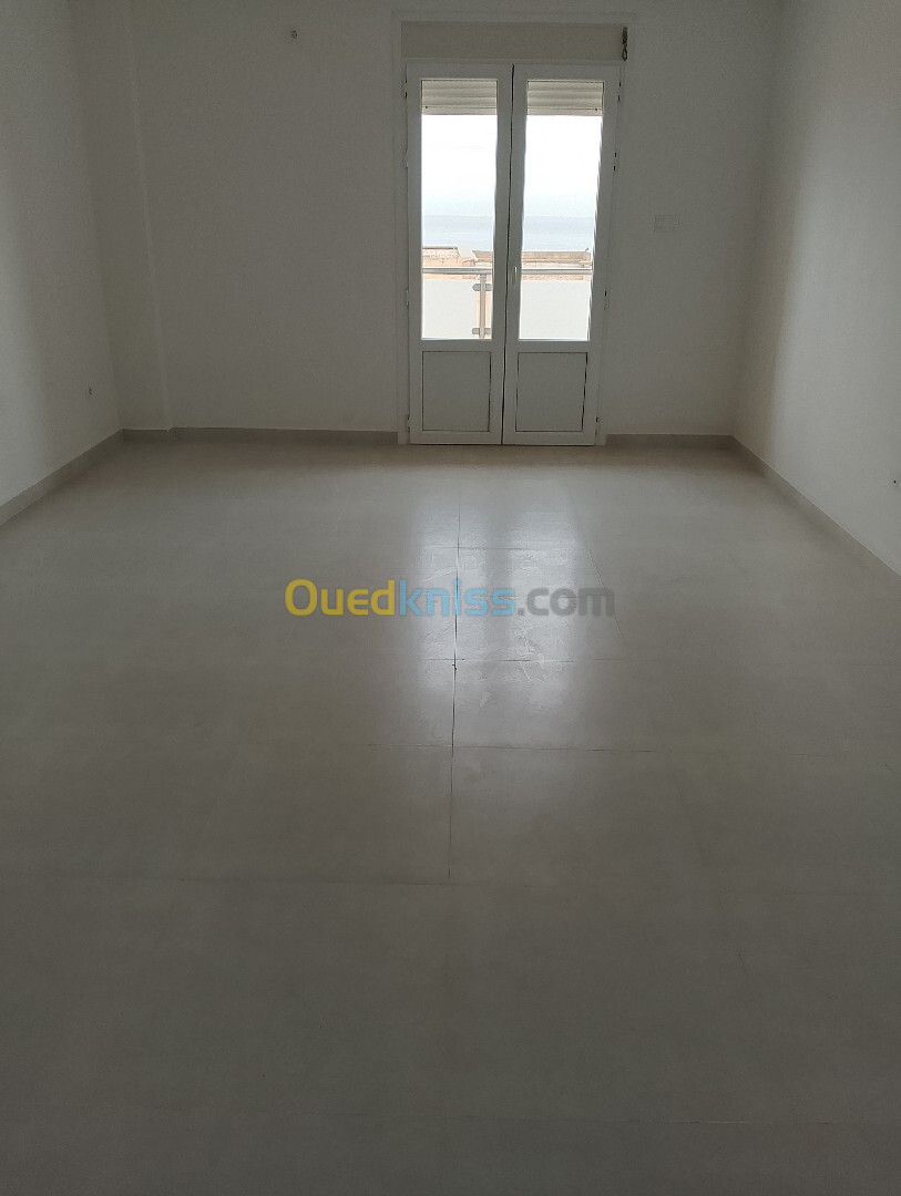 Vente Appartement F4 Alger Ain benian