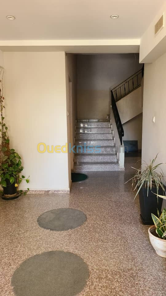 Vente Appartement F3 Alger Beni messous