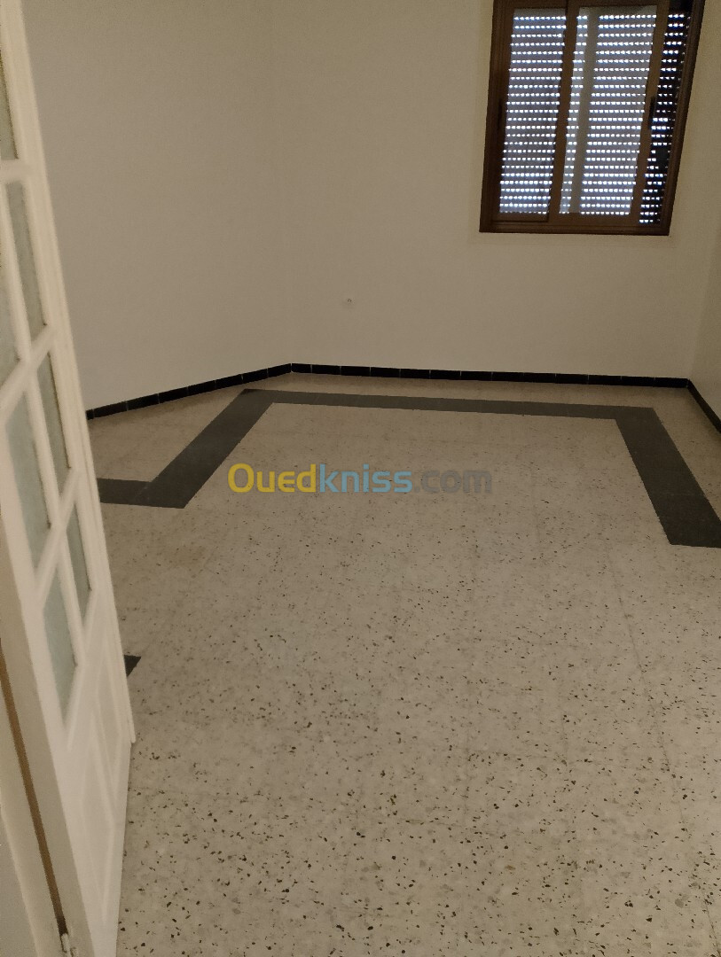 Vente Appartement F5 Alger Beni messous