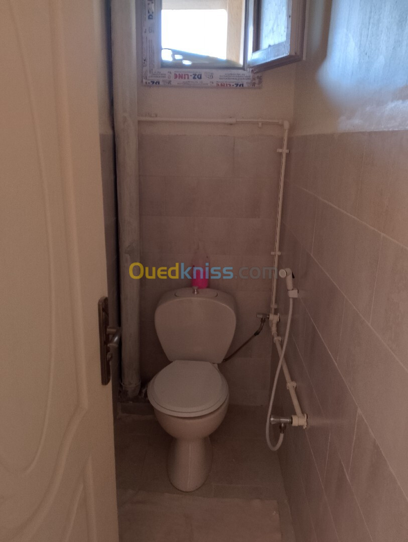 Location Appartement F3 Alger Draria