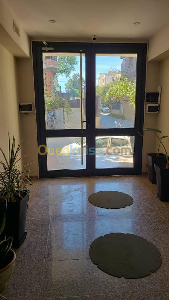 Vente Appartement F3 Alger Beni messous