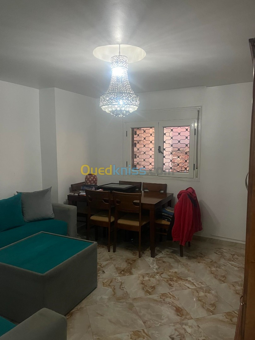 Vente Appartement F3 Oran Bir el djir