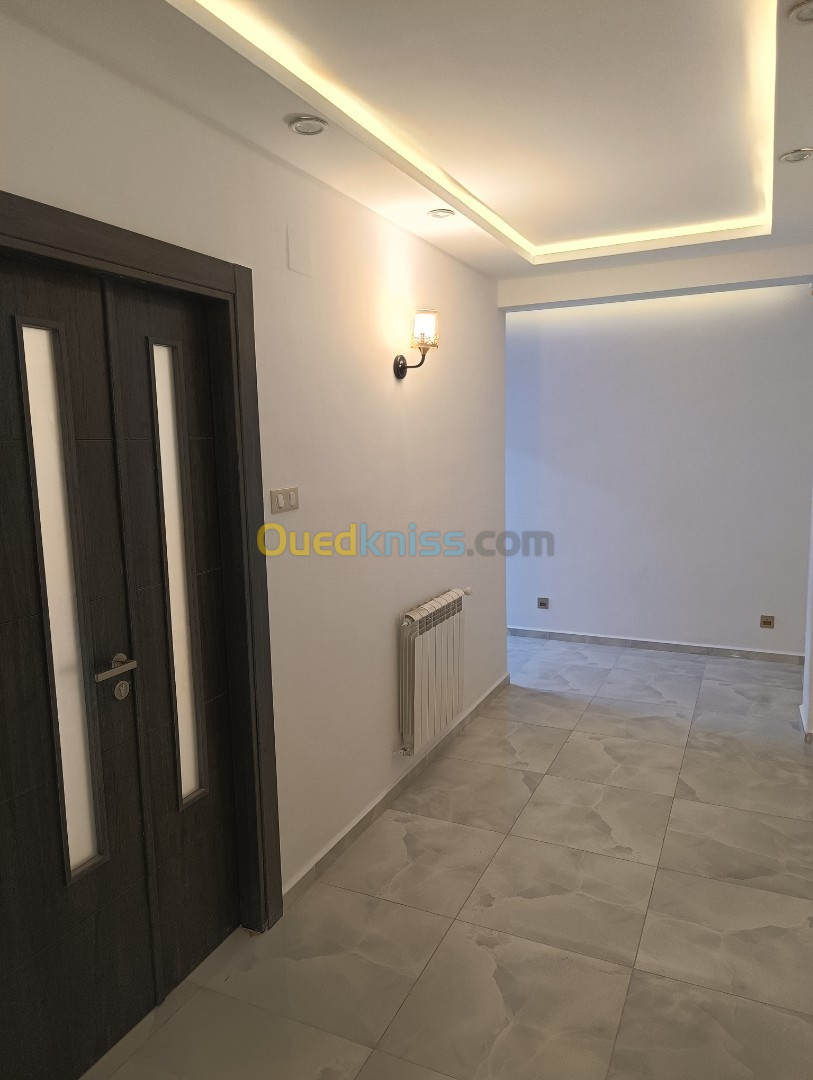 Vente Niveau De Villa F4 Blida Chiffa