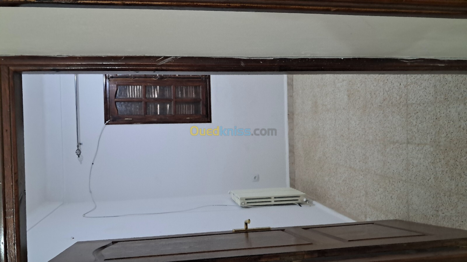 Location Appartement F2 Alger Khraissia