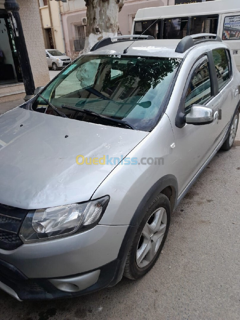 Dacia Sandero 2015 Sandero