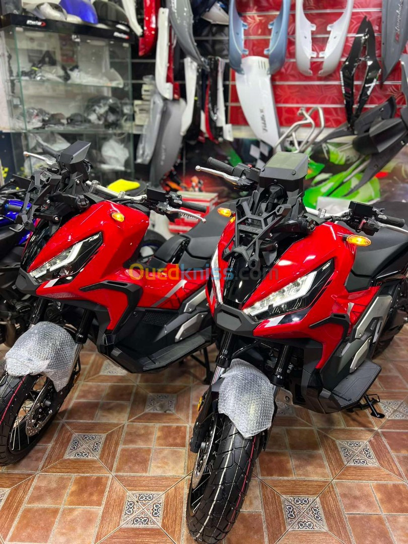 Honda Xadv 750 2024