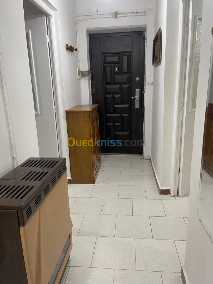 Location Appartement F3 Oran Oran