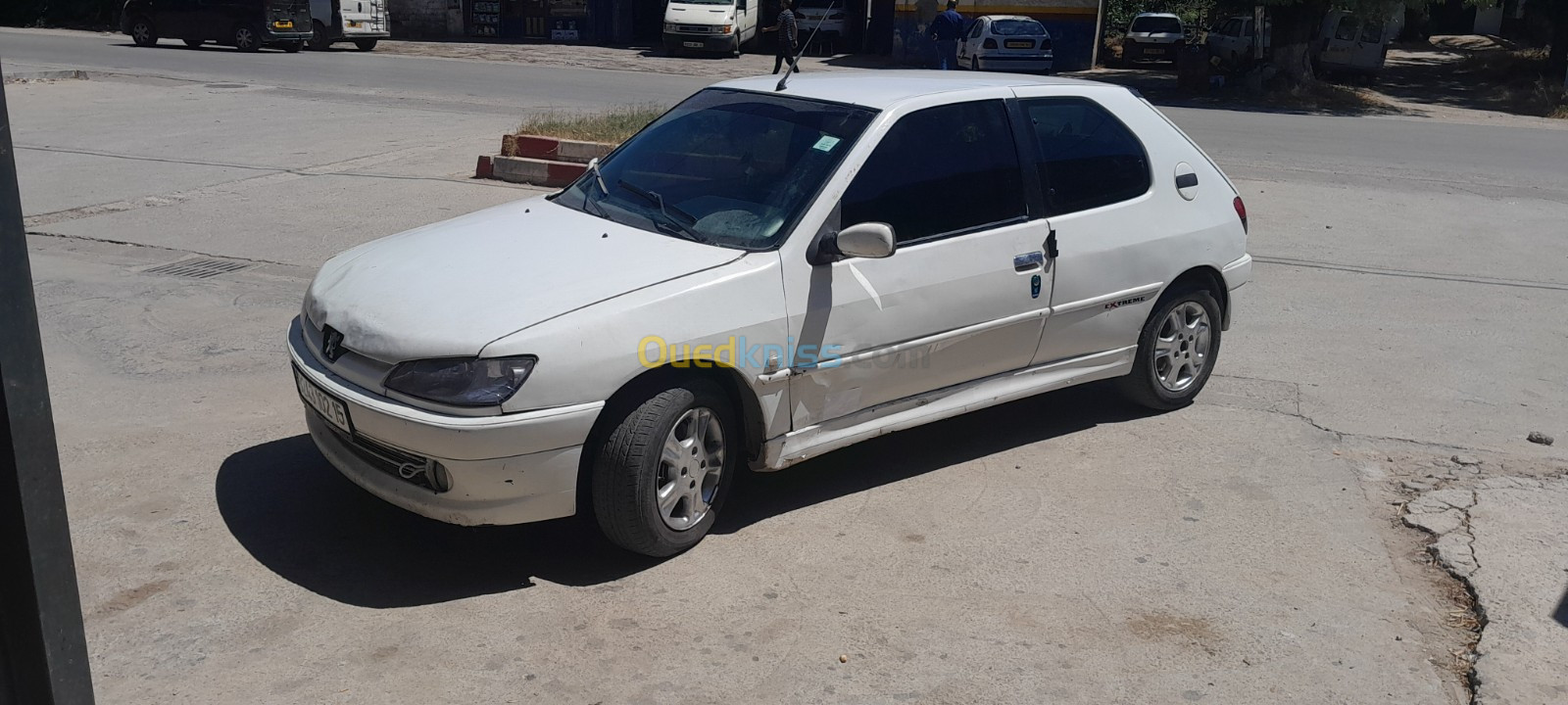 Peugeot 306 2002 306