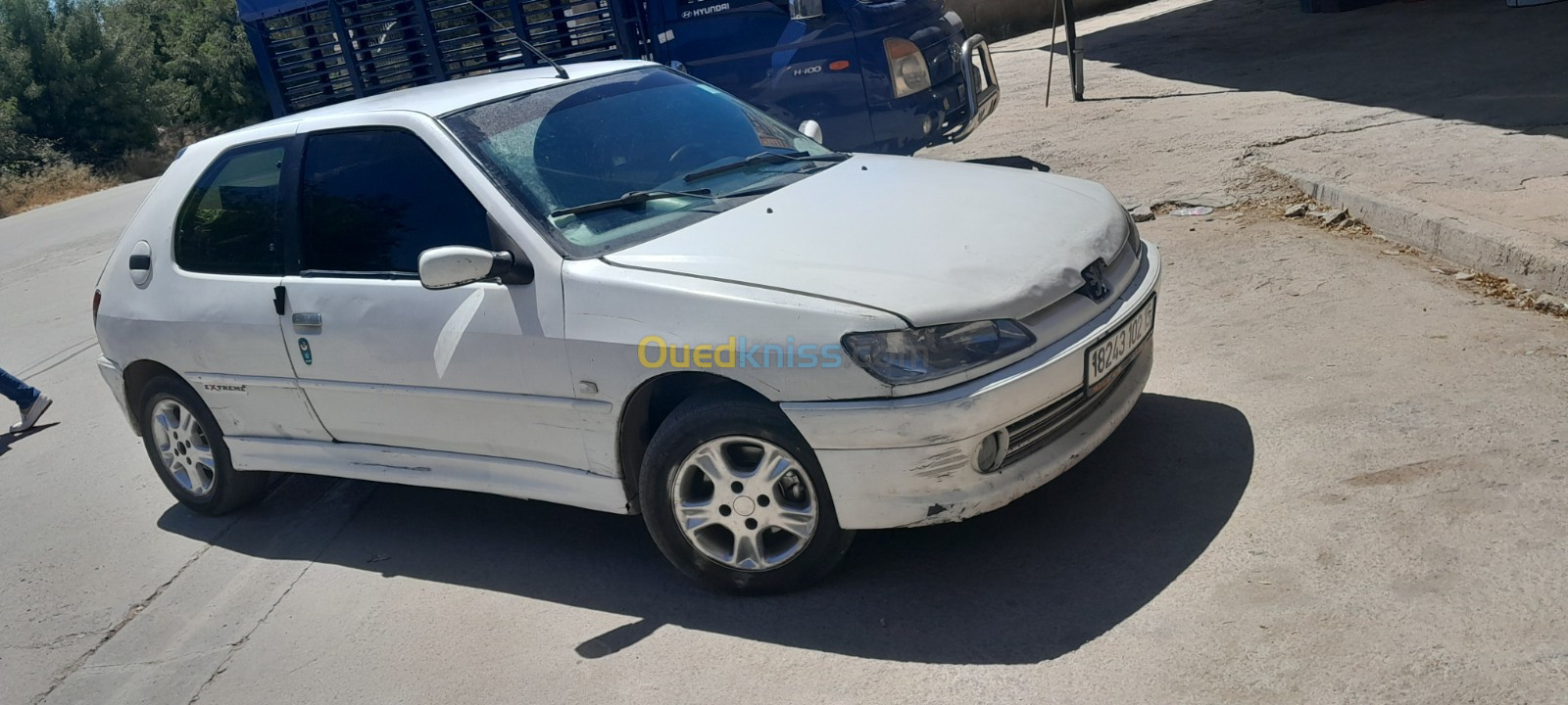 Peugeot 306 2002 306