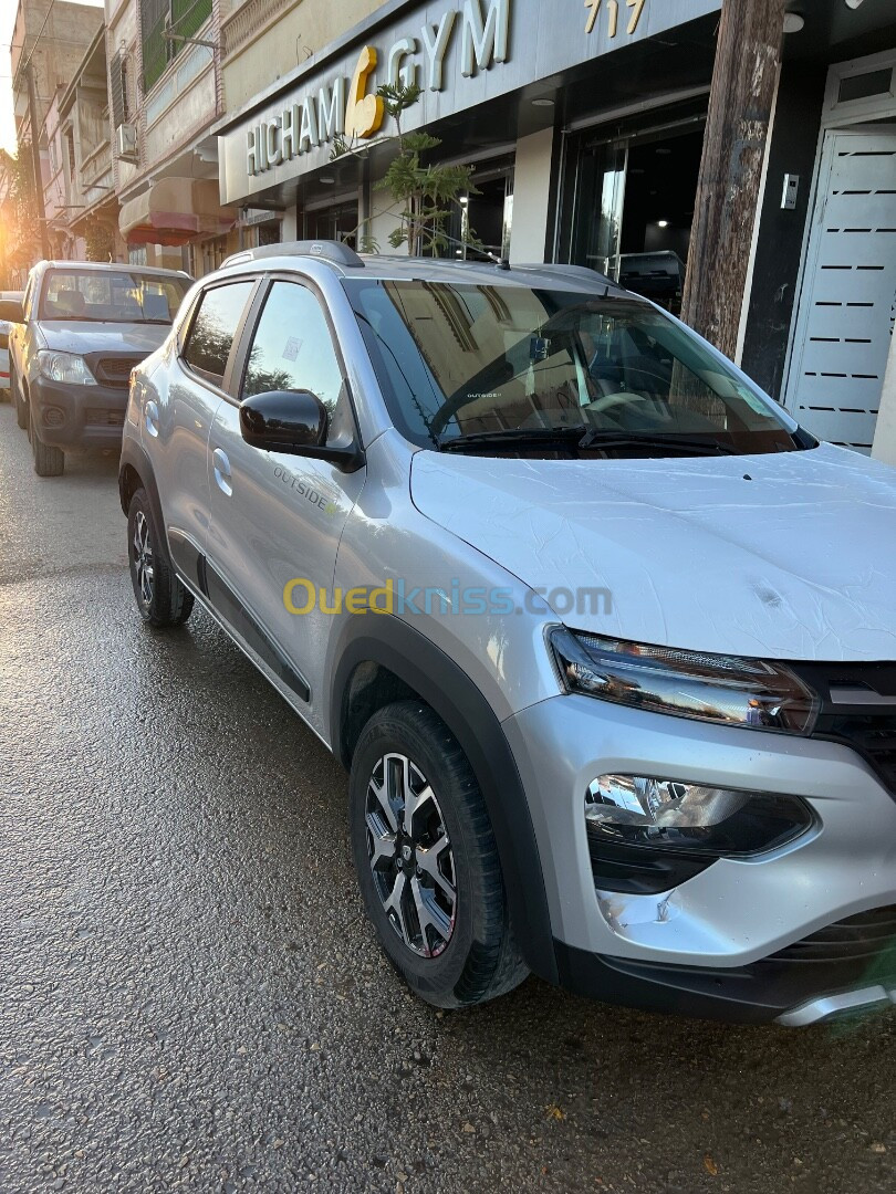 Renault Kwid 2024 