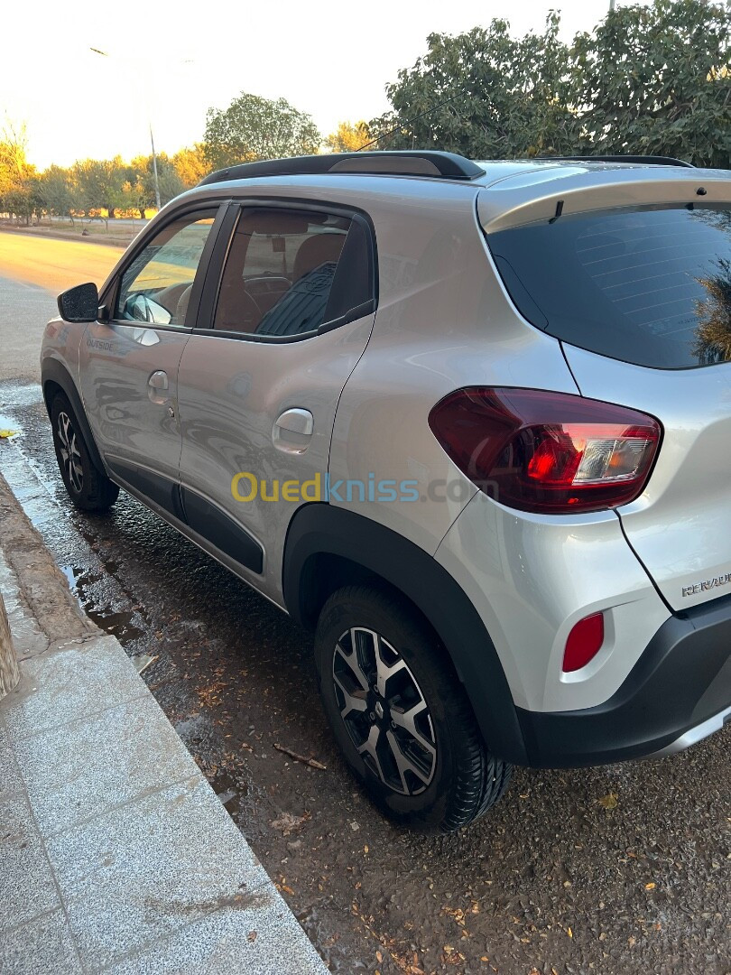 Renault Kwid 2024 