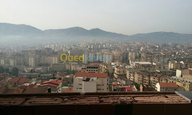 Location Appartement Tizi ouzou Tizi ouzou