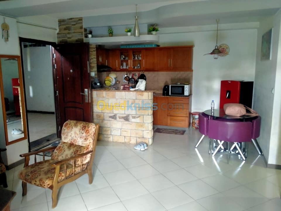 Location Appartement Tizi ouzou Tizi ouzou