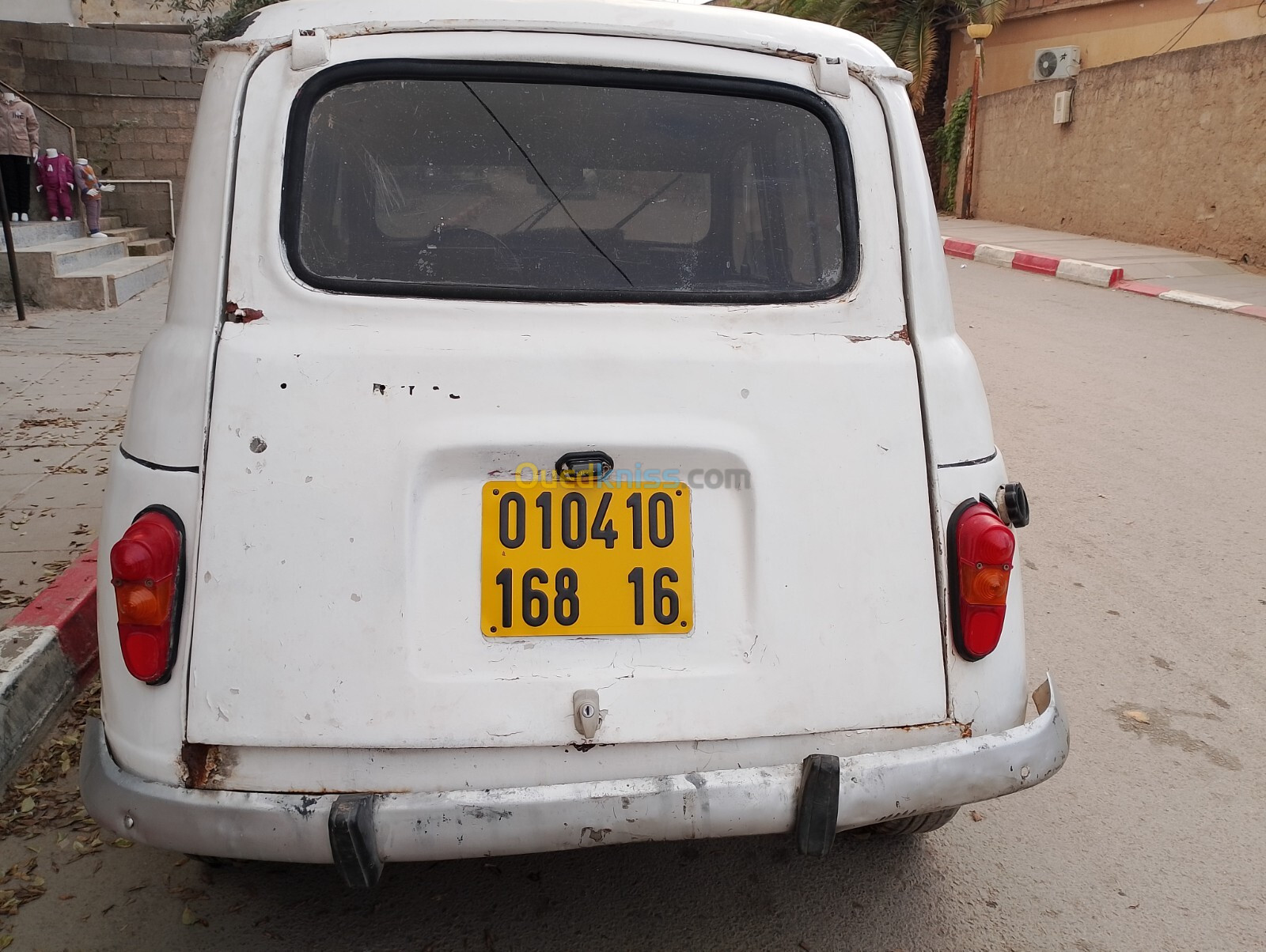 Renault 4 1968 4