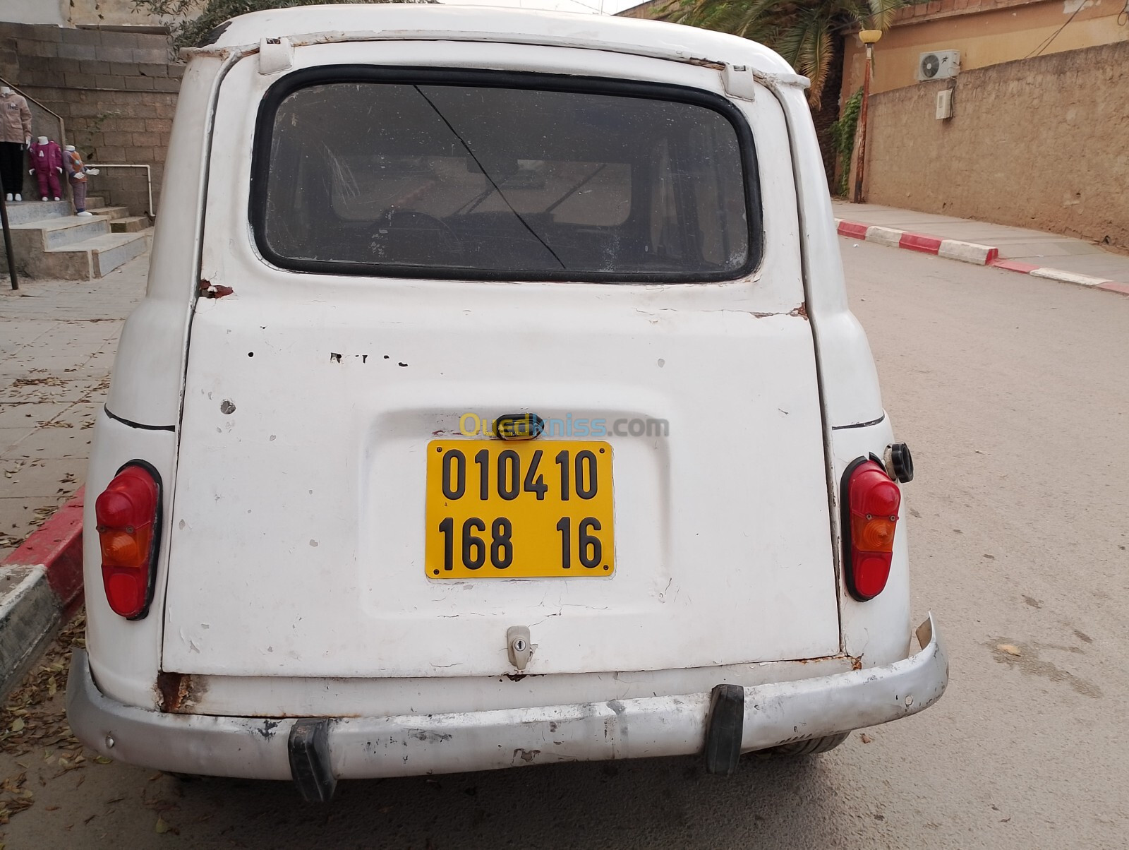 Renault 4 1968 4