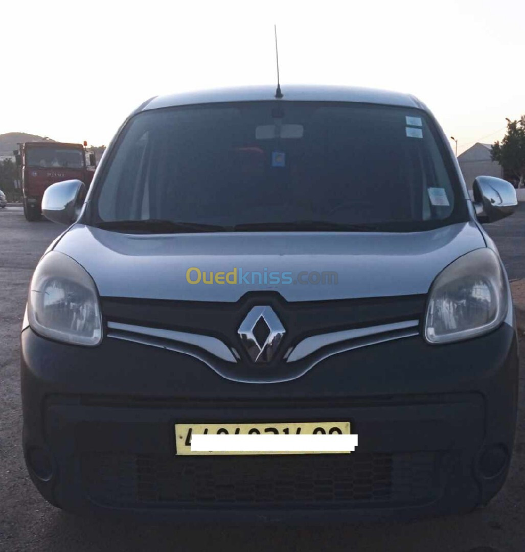 Renault Kangoo 2014 Kangoo