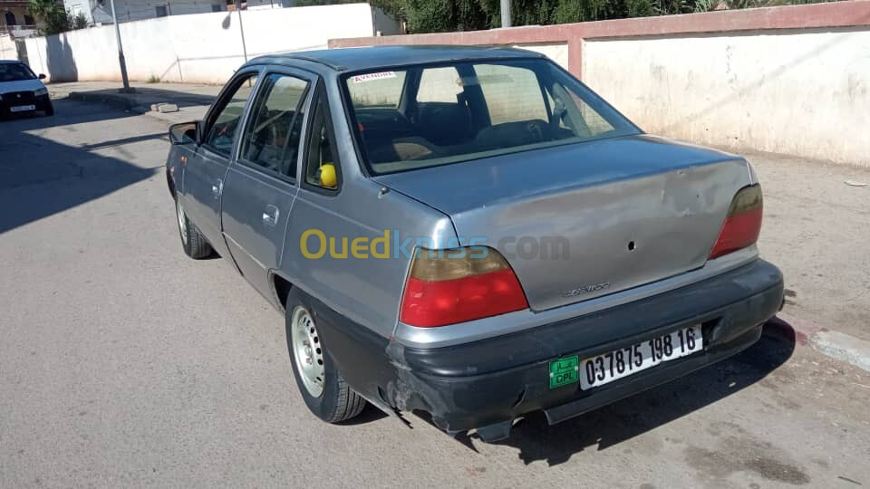 Daewoo Cielo 1998 Cielo