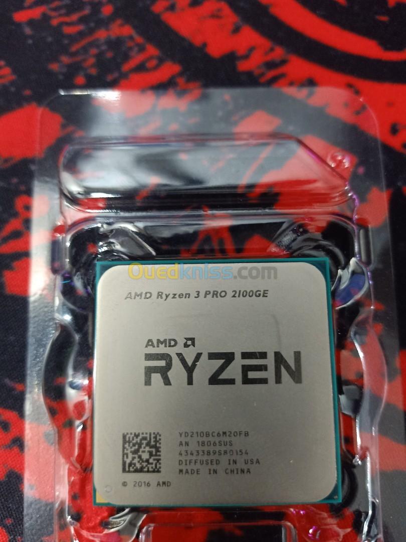 Ryzen 3 online 2100g