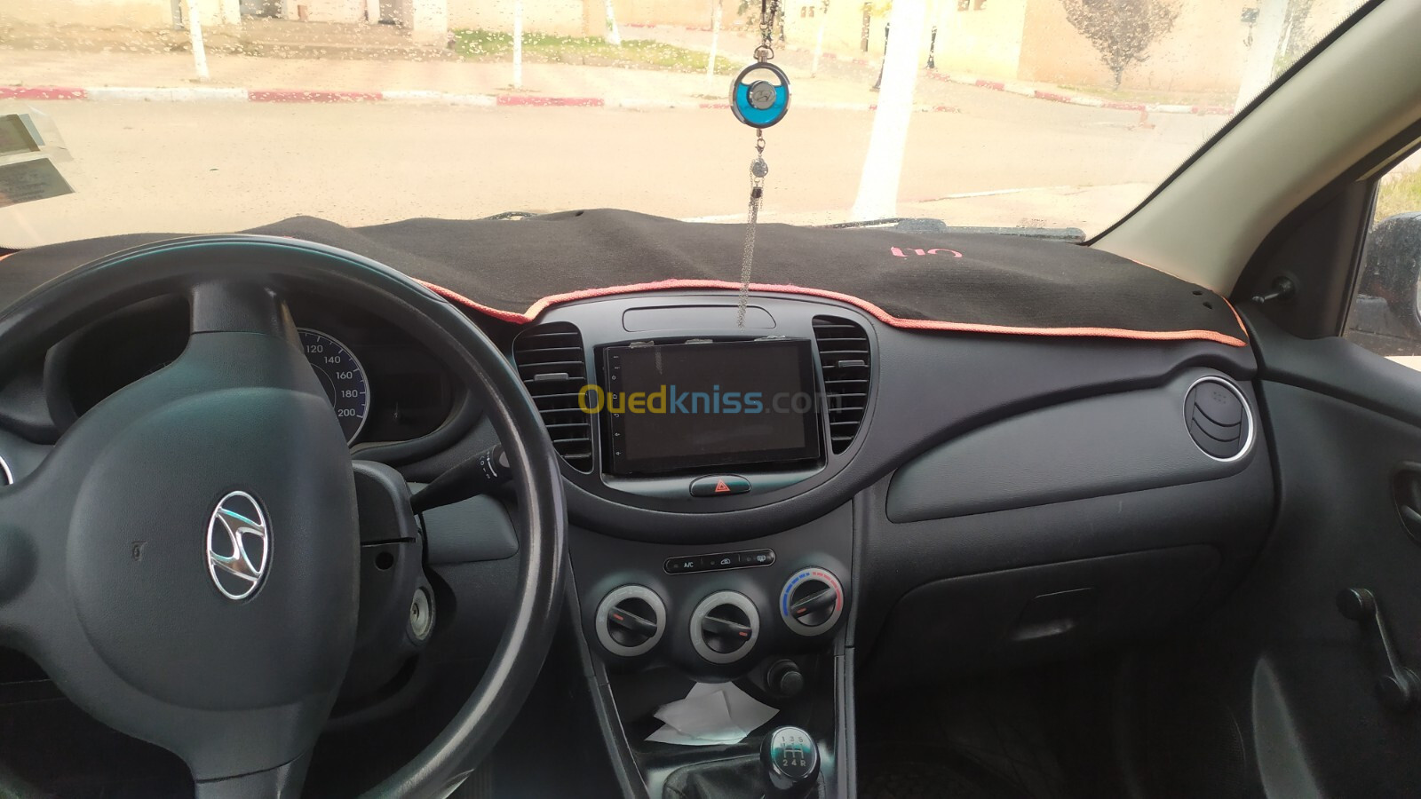 Hyundai i10 2014 GL Plus