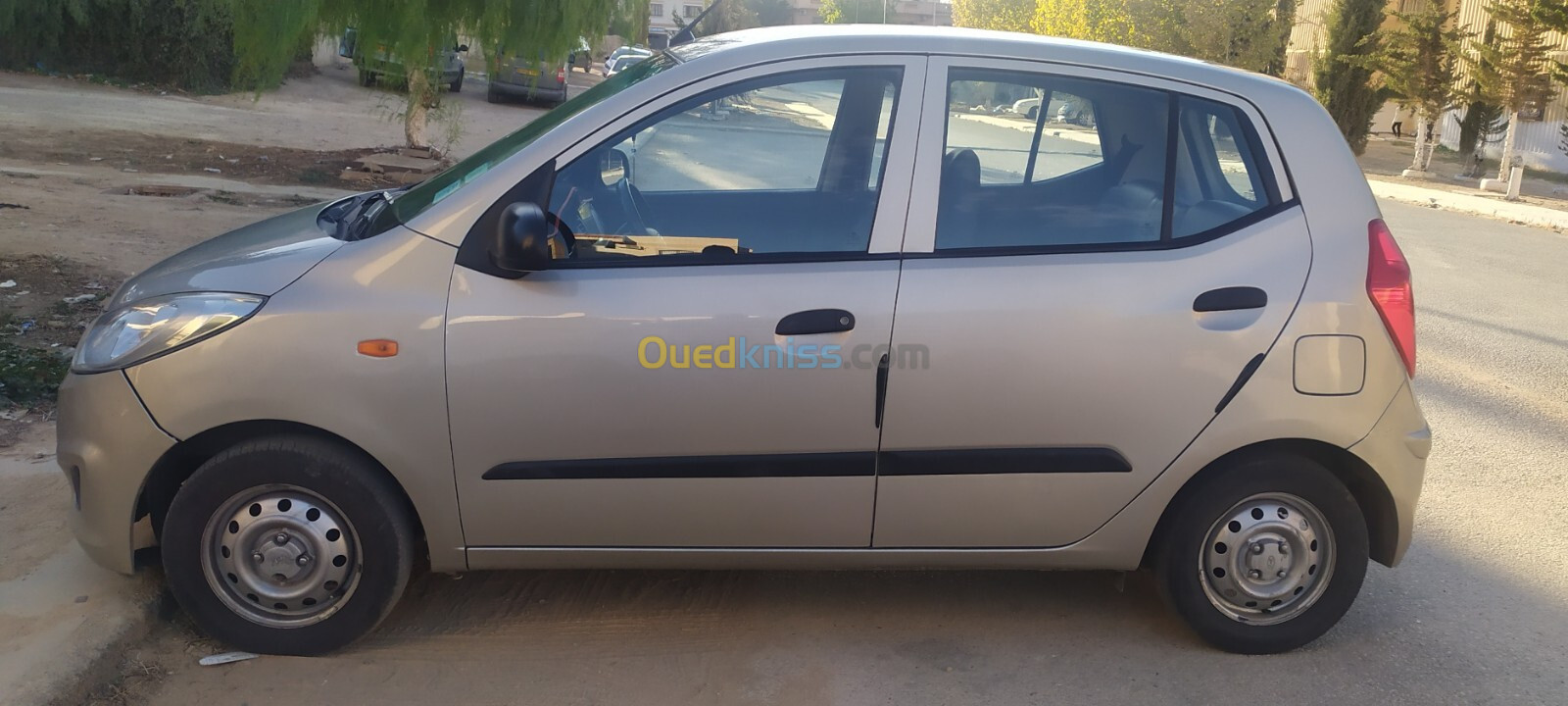 Hyundai i10 2014 GL clim