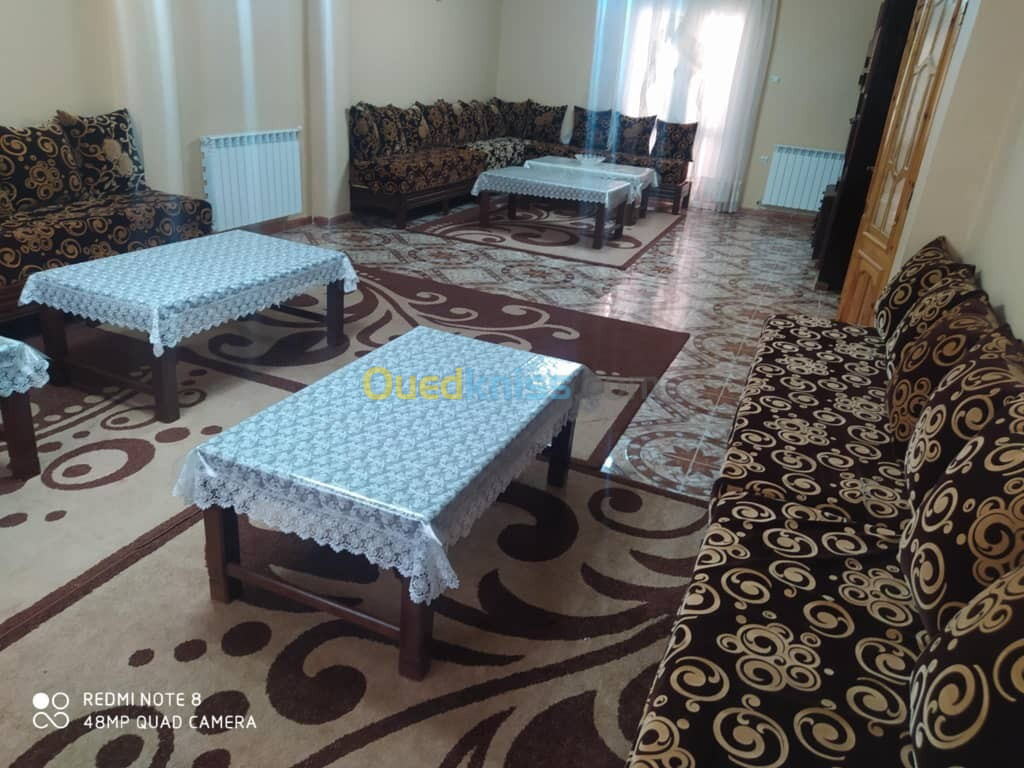 Vente Villa Oran Bir el djir