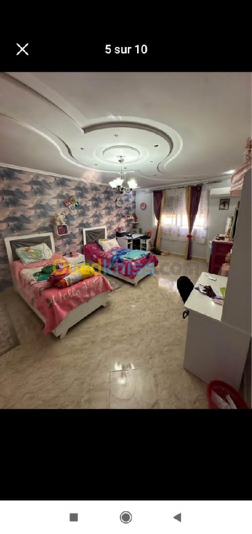 Vente Villa Oran Oran