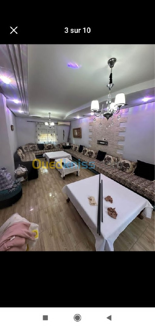 Vente Villa Oran Oran