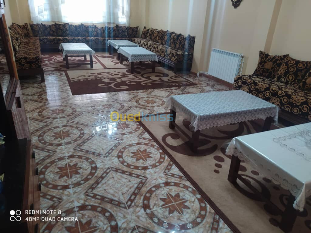 Vente Villa Oran Bir el djir