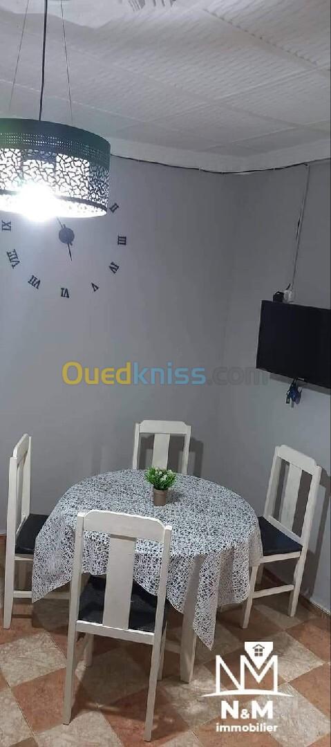 Vente Appartement Oran Oran