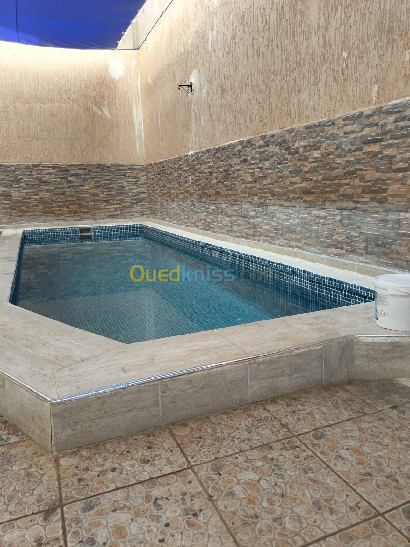 Vente Villa Oran Bir el djir