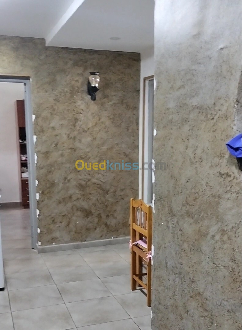 Vente Appartement Oran Oran