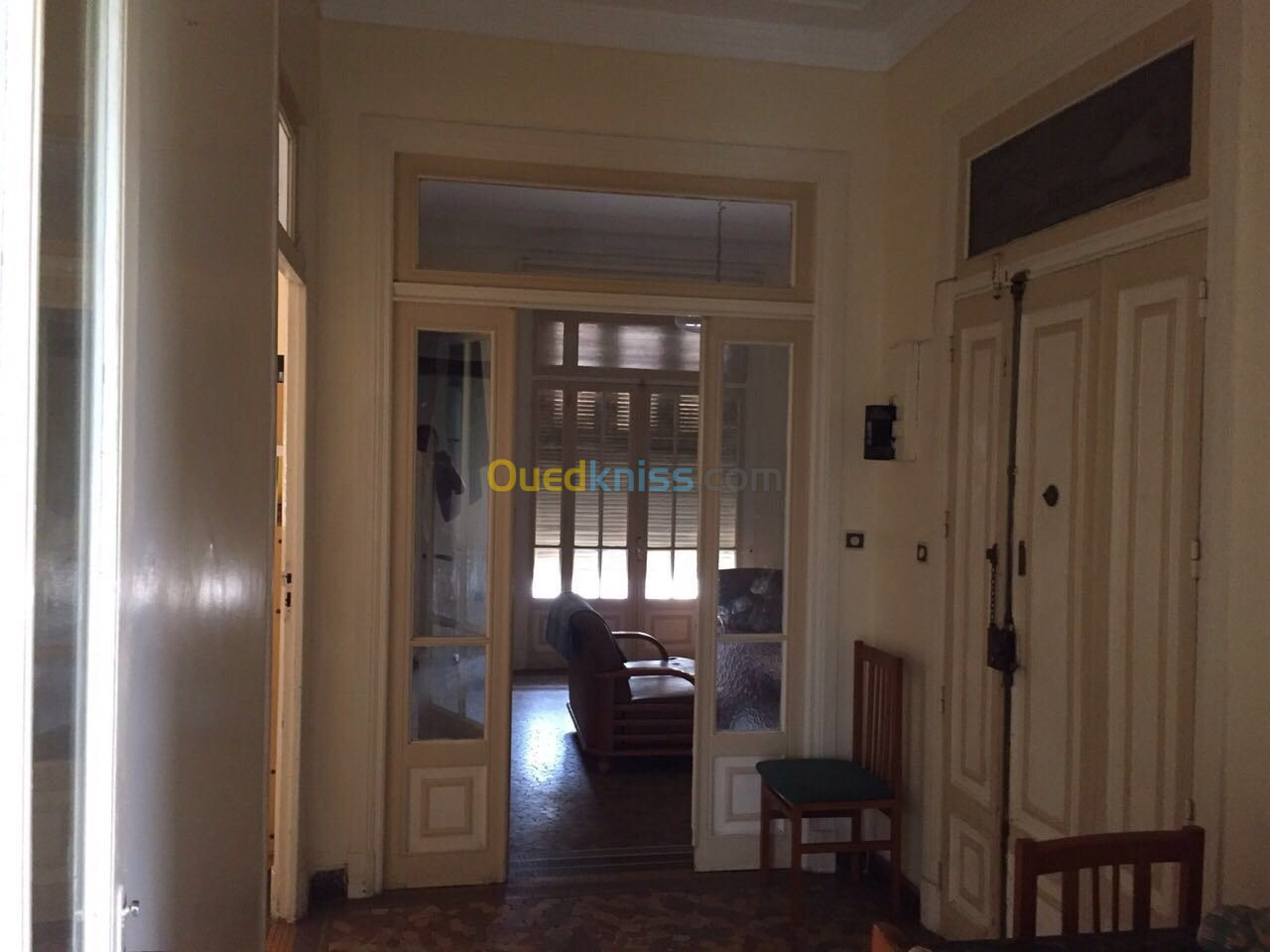 Location Appartement Oran Oran