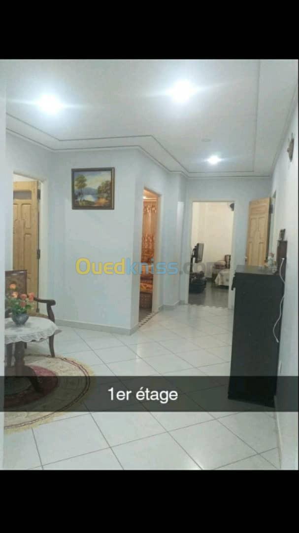 Vente Villa Oran Bir el djir