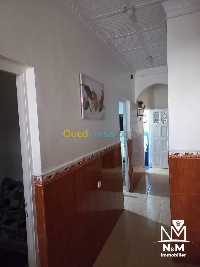 Vente Appartement Oran Oran