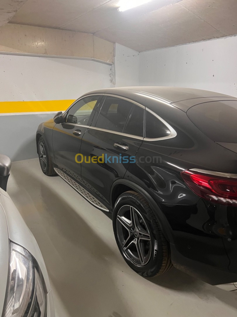 Mercedes Glc 2024 300 de