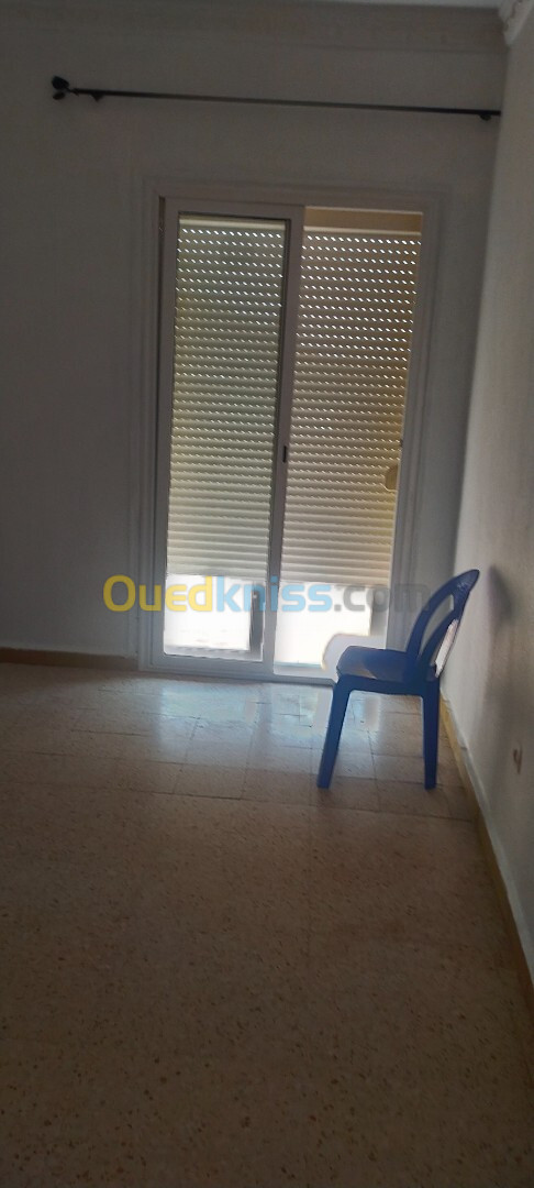 Location Appartement F6 Alger El achour