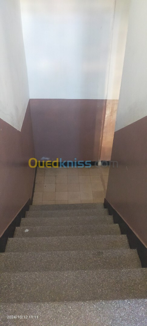 Vente Appartement F4 Alger Bir mourad rais