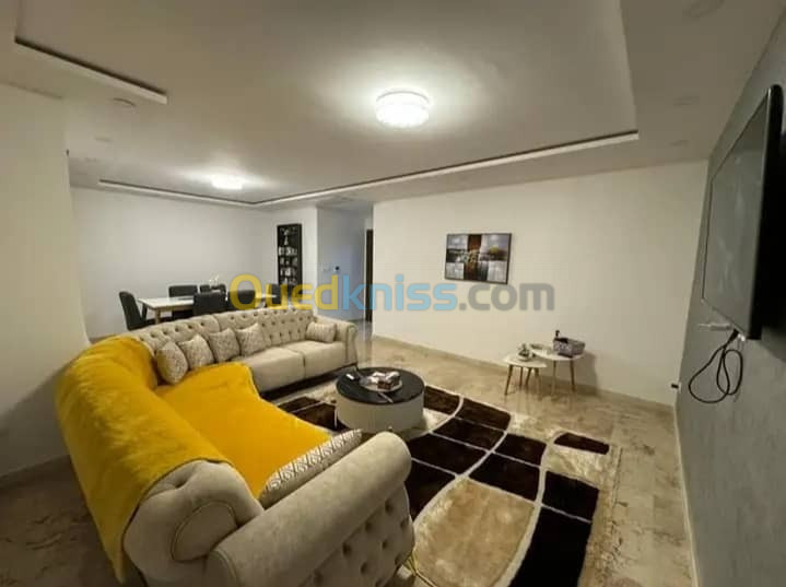 Location Appartement F4 Alger Ouled fayet