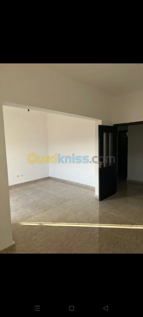 Location Appartement F5 Alger Ouled fayet