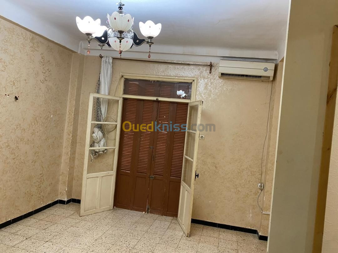 Vente Appartement F3 Tipaza Bou ismail