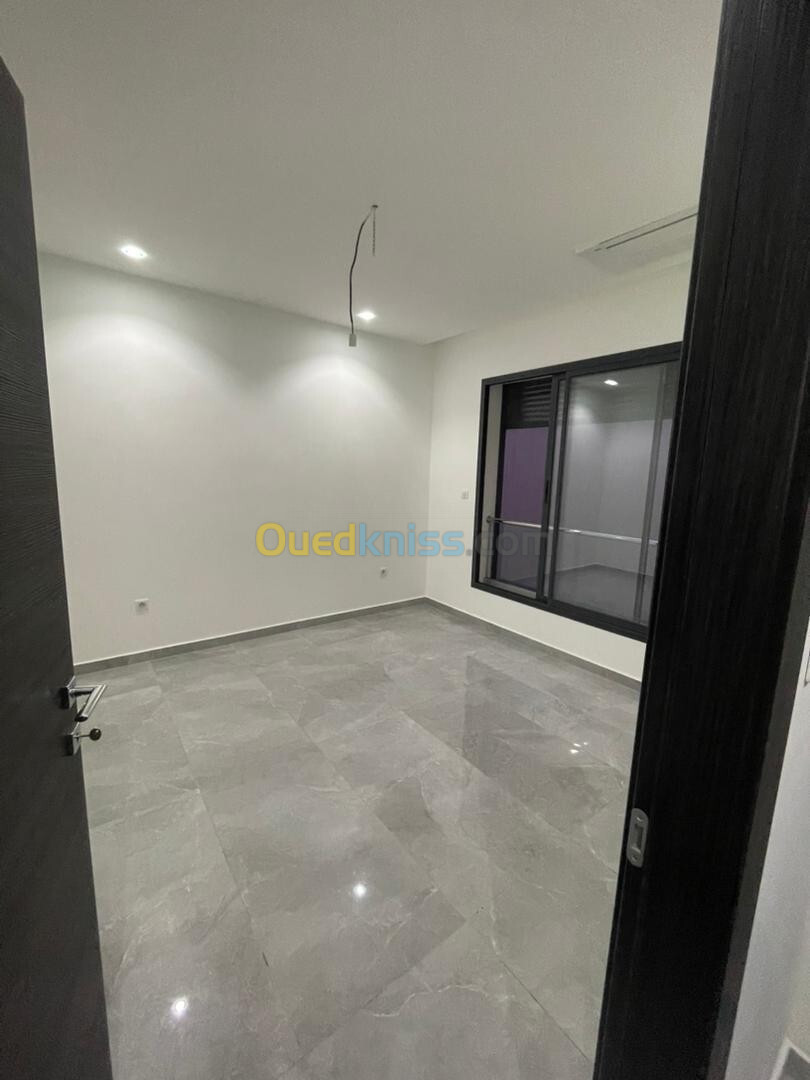 Vente Appartement F3 Alger El achour