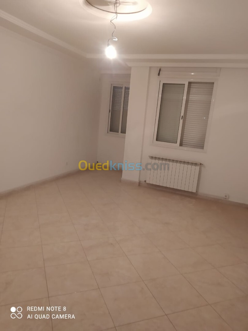 Location Appartement F3 Alger Cheraga