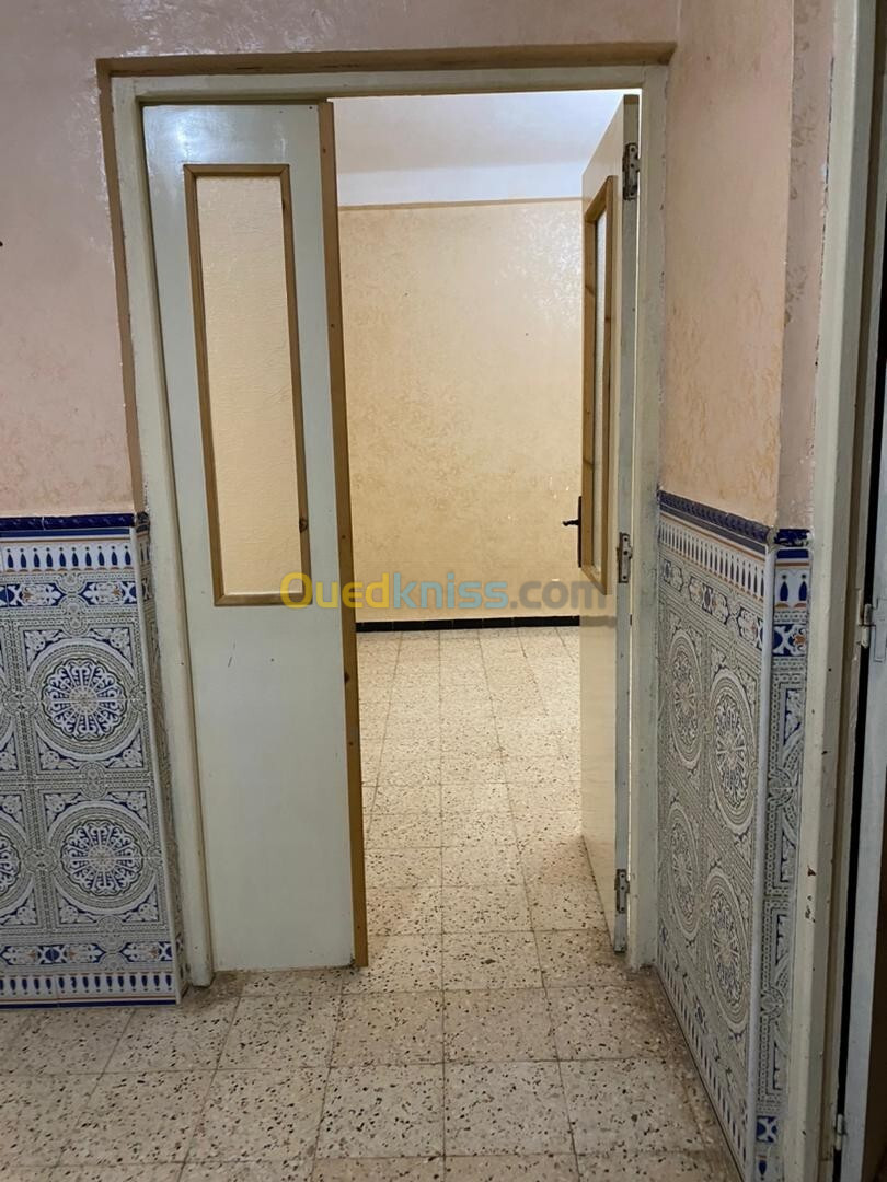 Vente Appartement F3 Tipaza Bou ismail