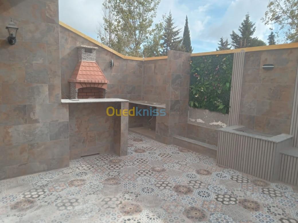 Vente Appartement F4 Alger Cheraga