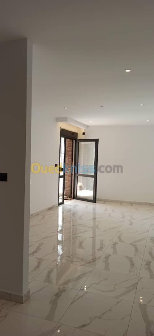 Vente Appartement F4 Alger Cheraga