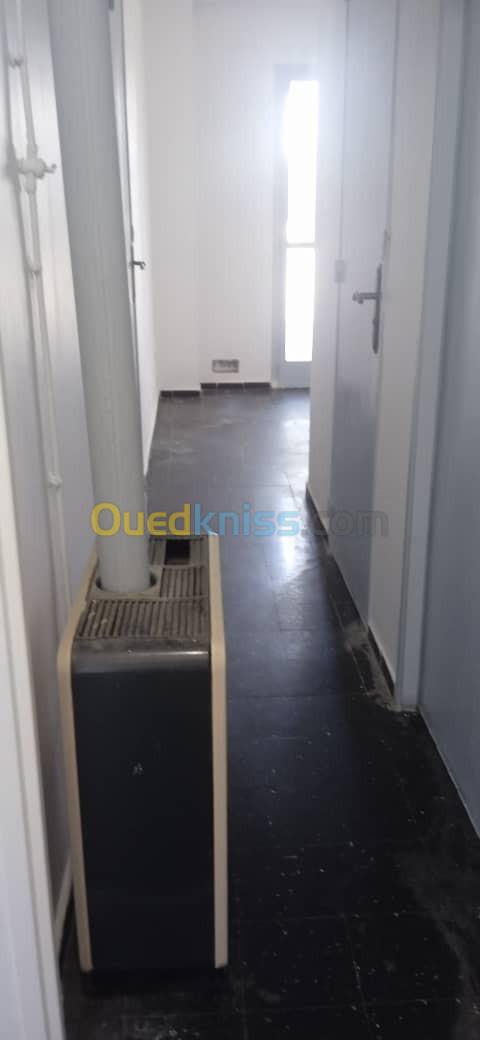 Location Appartement F3 Alger Ben aknoun