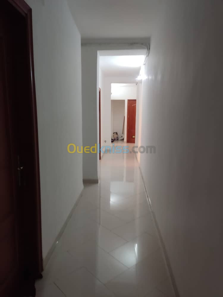 Location Appartement F3 Alger El achour