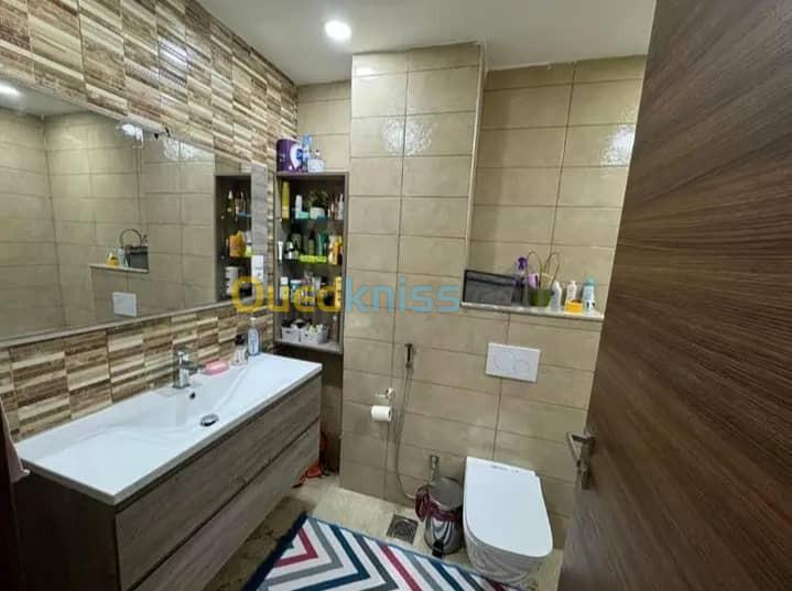 Location Appartement F4 Alger Ouled fayet